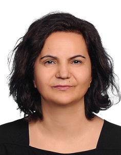 DENİZ COŞGUN